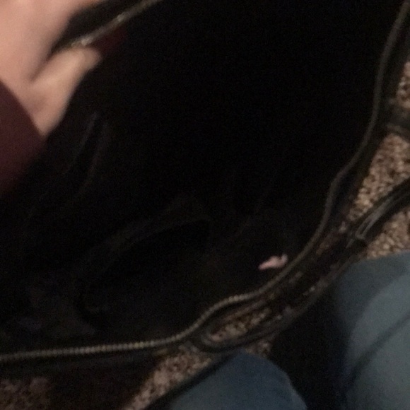 Coach purse - Picture 2 of 2